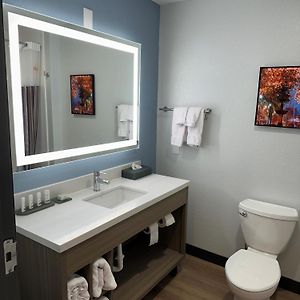 King Room Mobility accessible